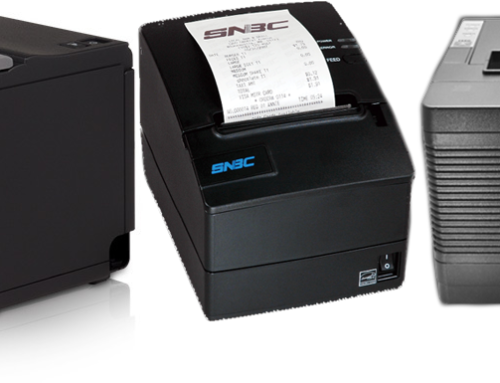 Which receipt printer do I get? Epson, SNBC, 3nStar – Comparison