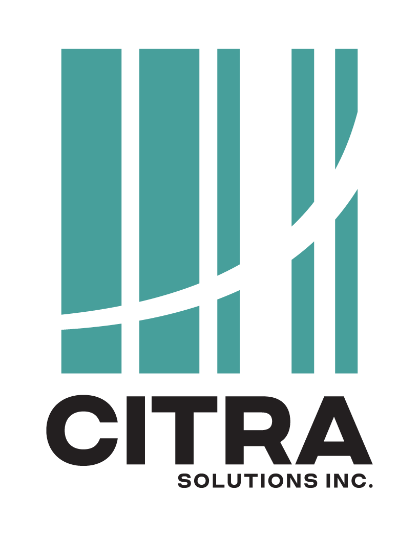 Citra Solutions Inc Logo
