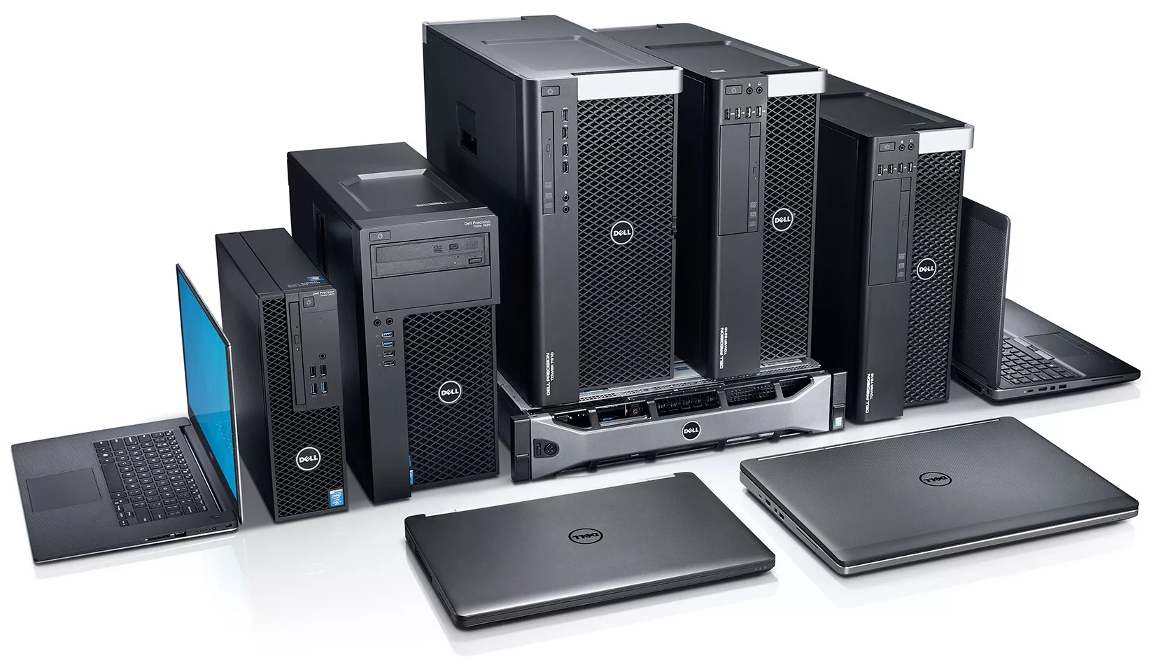 dell workstation images