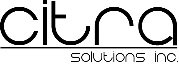Citra Solutions Inc Logo